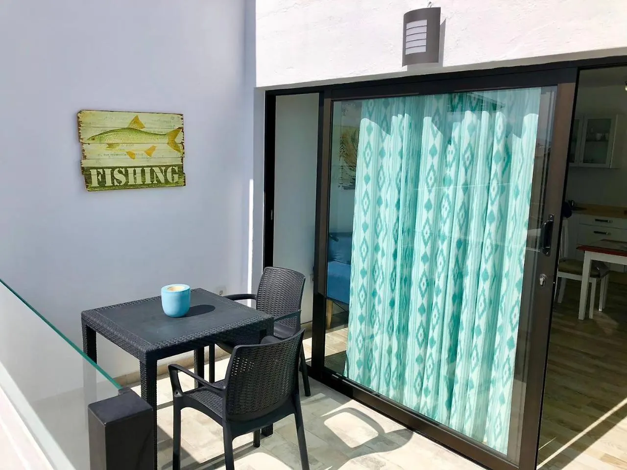 Casa Margarita Appartement Puerto del Carmen