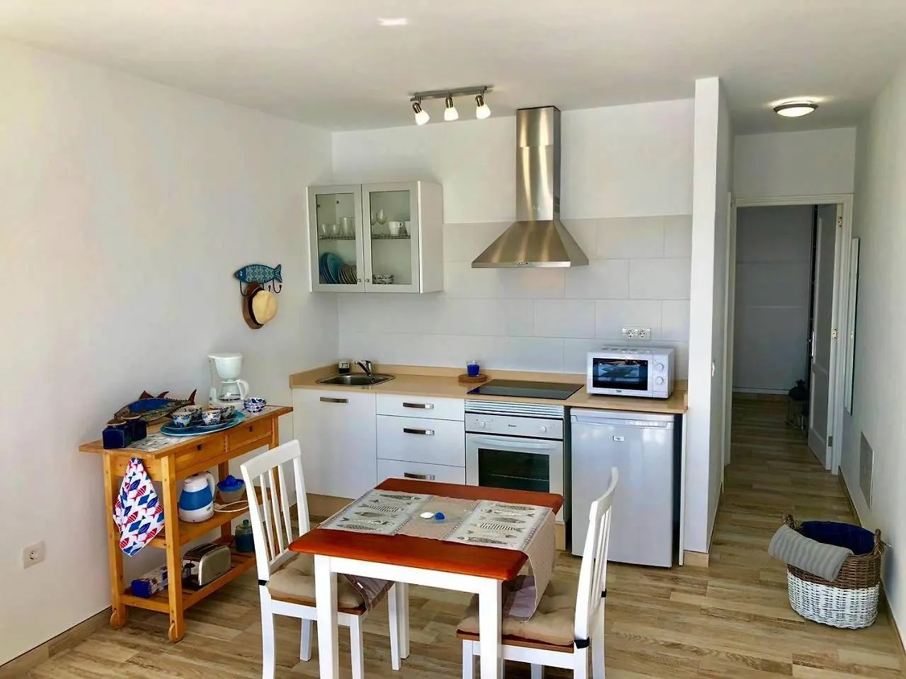 Casa Margarita Appartement Puerto del Carmen