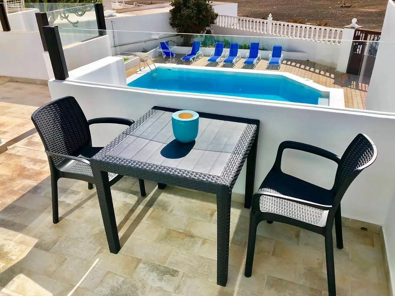 Casa Margarita Appartement Puerto del Carmen  Spanje