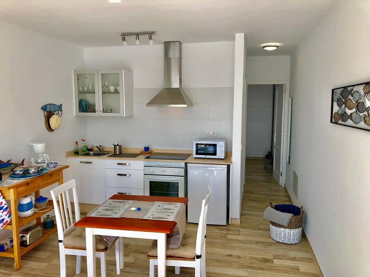 Casa Margarita Appartement Puerto del Carmen  0*, Puerto del Carmen (Lanzarote) Spanje