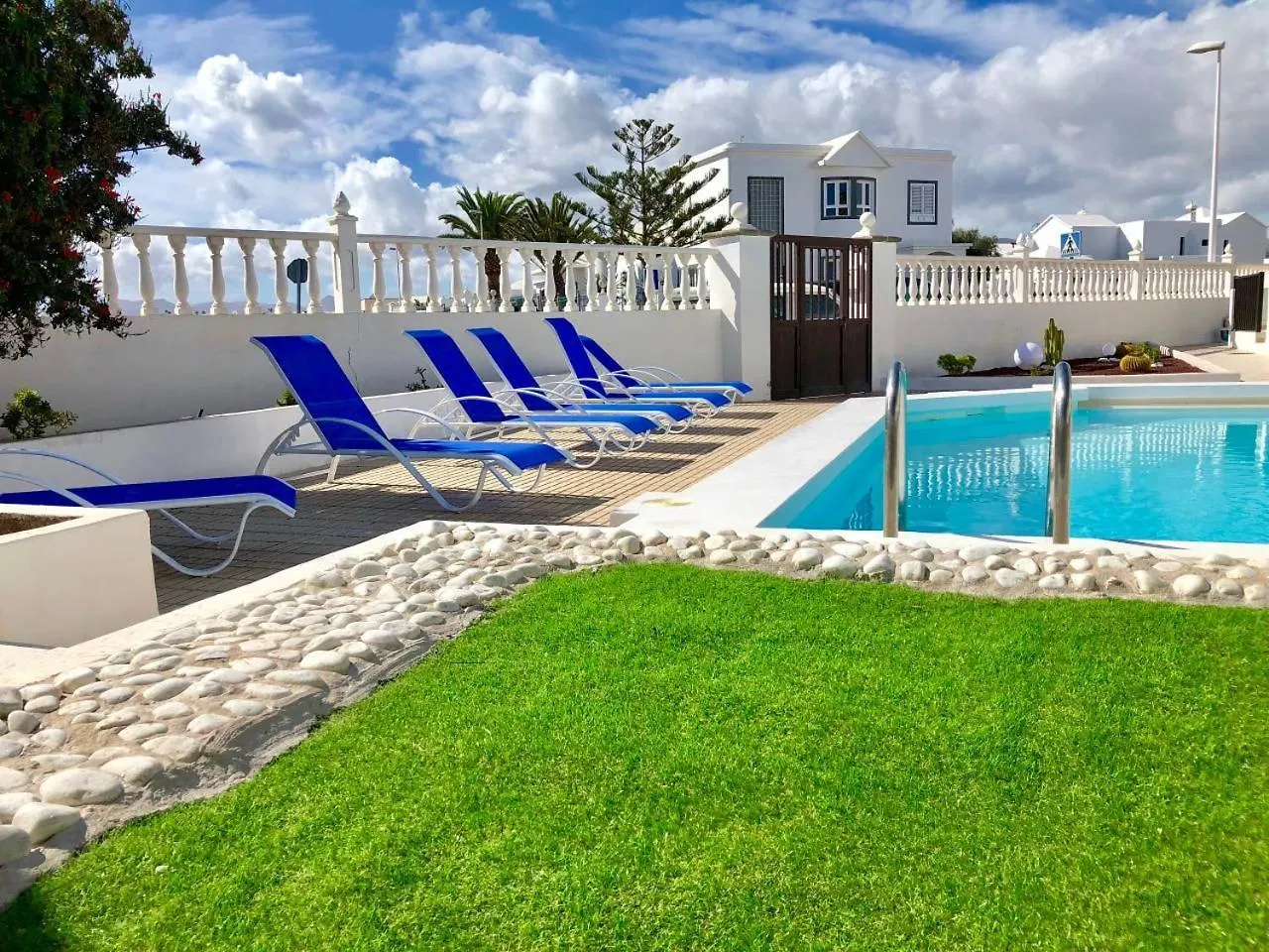 Casa Margarita Appartement Puerto del Carmen  Puerto del Carmen (Lanzarote)