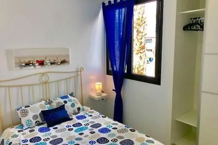 Casa Margarita Appartement Puerto del Carmen   Puerto del Carmen (Lanzarote)