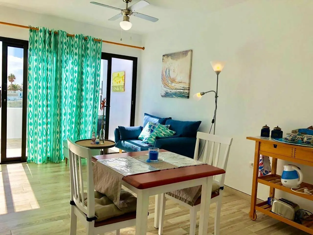 Casa Margarita Appartement Puerto del Carmen