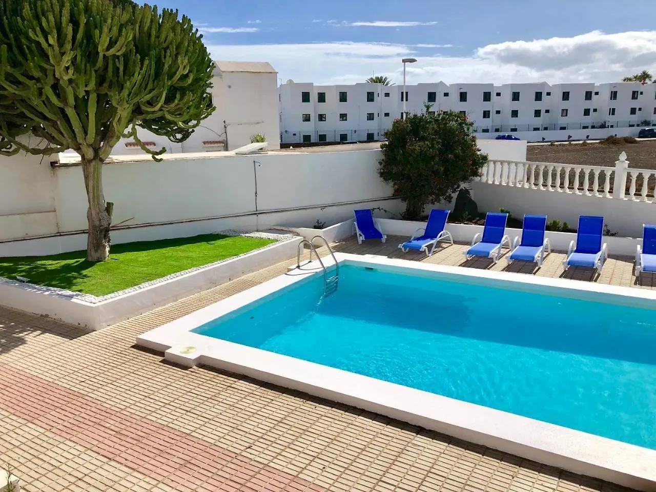 Casa Margarita Appartement Puerto del Carmen  Spanje