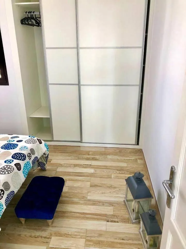 Casa Margarita Appartement Puerto del Carmen